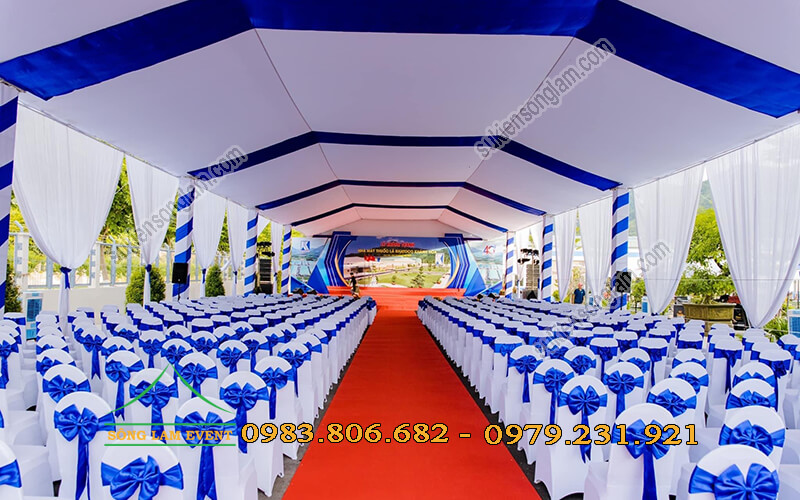 Cho thuê rạp sự kiện