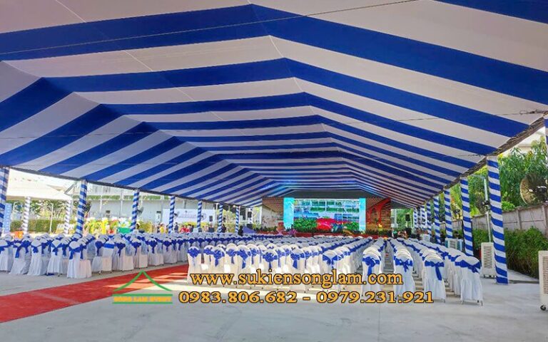 Cho thuê rạp sự kiện, rạp sự kiện đám cưới, rạp cưới