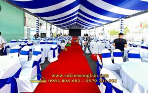 Cho thuê thảm đỏ - thuê thảm sự kiện