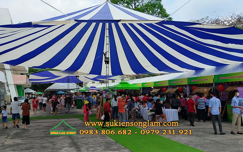 Lễ hội - sự kiện cộng đồng