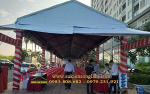 Tổ chức hội thảo, tổ chức hội nghị