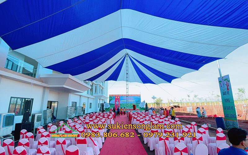 Tổ chức hội thảo, tổ chức hội nghị