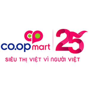 Sự kiện Sông Lam đối tác Co.op mart