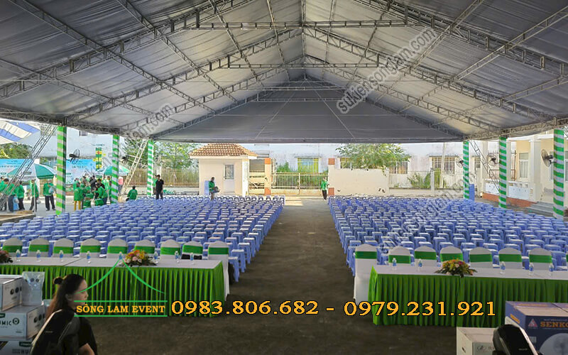 Cho thuê nhà bạt không gian, nhà bạt sự kiện Cho thuê nhà bạt không gian, nhà bạt sự kiện