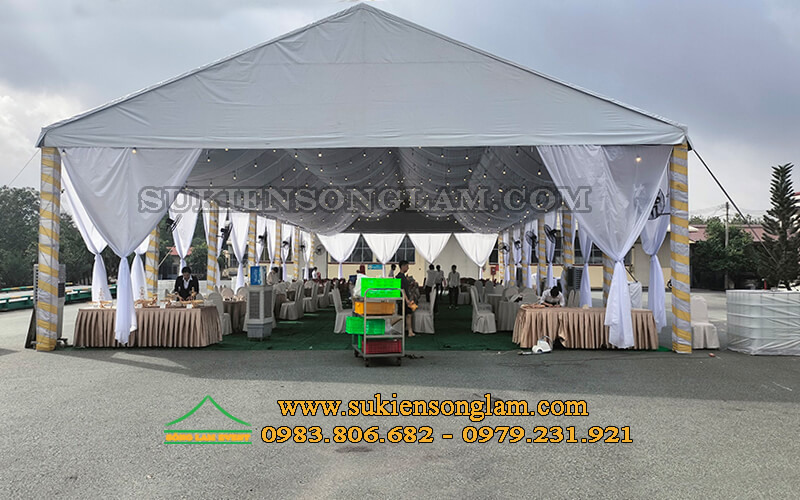 thuê rạp cưới giá bao nhiêu thuê rạp cưới giá bao nhiêu