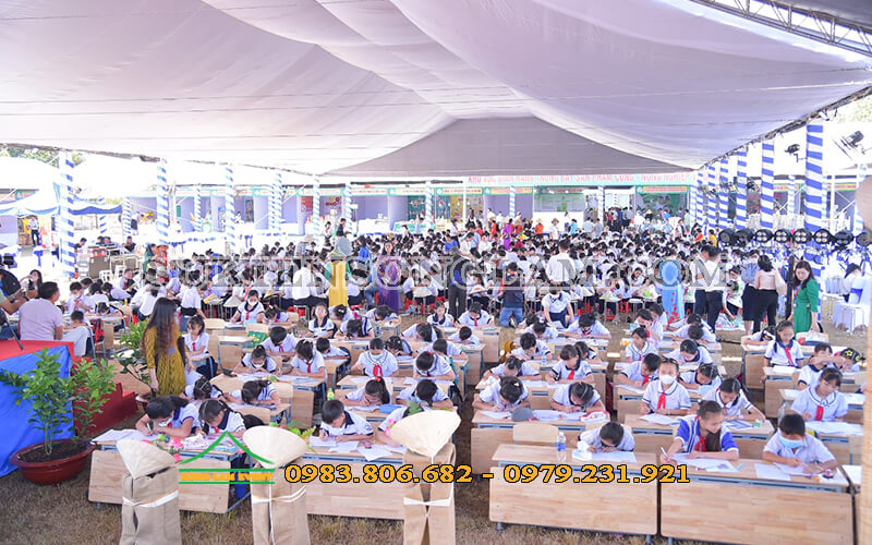 Cho thuê nhà bạt không gian lễ hội Hương Bưởi Bạch Đằng Tp Tân Uyên Bình Dương Cho thuê nhà bạt không gian lễ hội Hương Bưởi Bạch Đằng Tp Tân Uyên Bình Dương