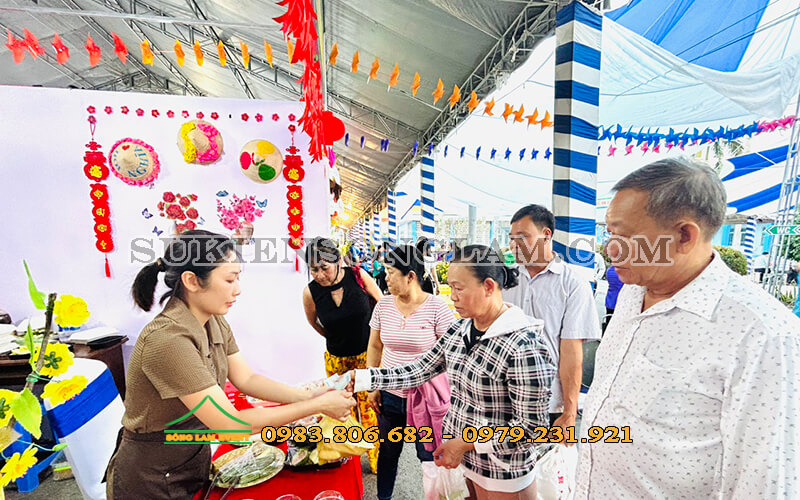 Cho thuê nhà bạt không gian lễ hội Hương Bưởi Bạch Đằng Tp Tân Uyên Bình Dương Cho thuê nhà bạt không gian lễ hội Hương Bưởi Bạch Đằng Tp Tân Uyên Bình Dương