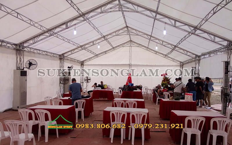 Cho thuê nhà bạt sự kiện quận Phú Nhuận Tphcm Cho thuê nhà bạt sự kiện quận Phú Nhuận Tphcm