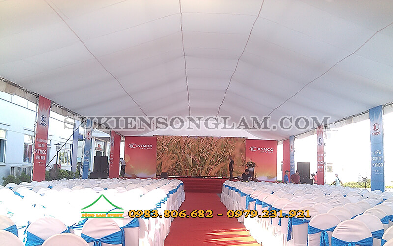 Cho thuê nhà bạt sự kiện quận Phú Nhuận Tphcm Cho thuê nhà bạt sự kiện quận Phú Nhuận Tphcm