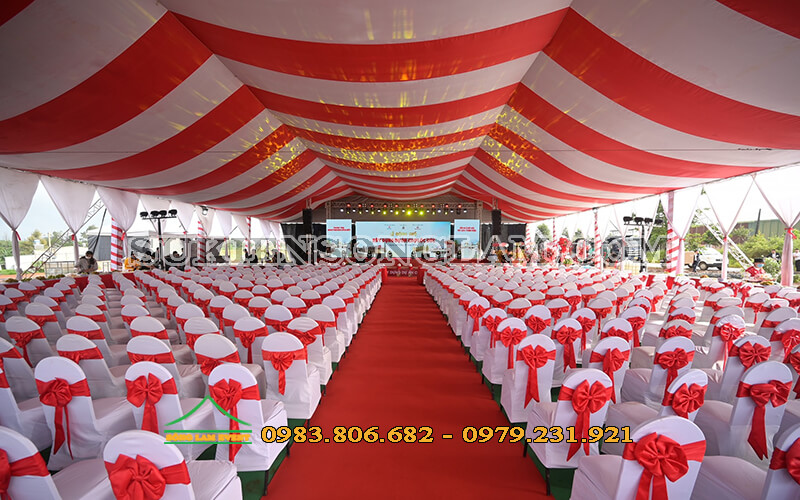Cho thuê nhà bạt sự kiện quận Phú Nhuận Tphcm Cho thuê nhà bạt sự kiện quận Phú Nhuận Tphcm