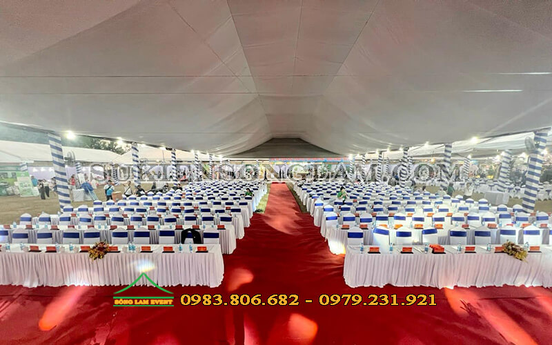 Cho thuê nhà bạt không gian sự kiện quận Bình Thạnh Tphcm Cho thuê nhà bạt không gian sự kiện quận Bình Thạnh Tphcm