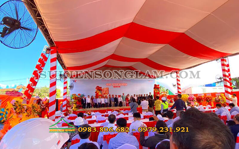 Cho thuê nhà bạt củ chi Cho thuê nhà bạt tại huyện củ chi