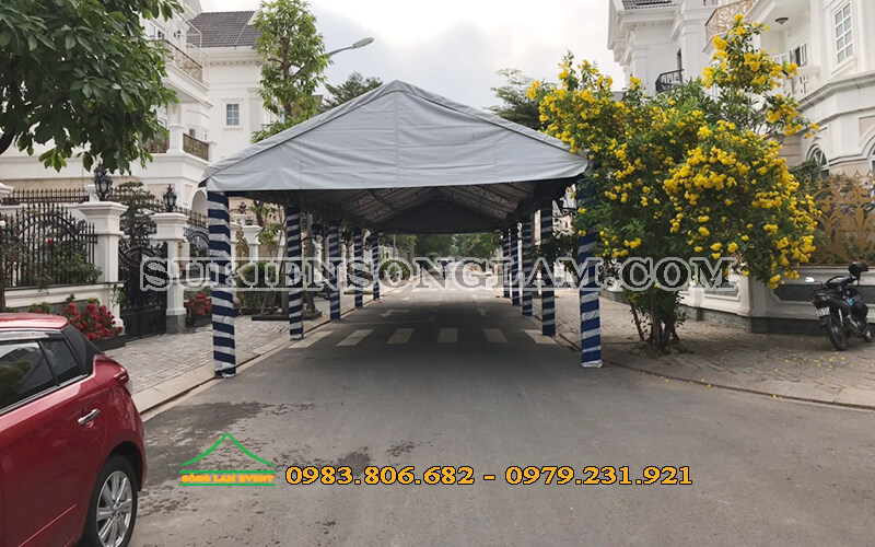 Cho thuê nhà bạt quận 11 Cho thuê nhà bạt quận 11