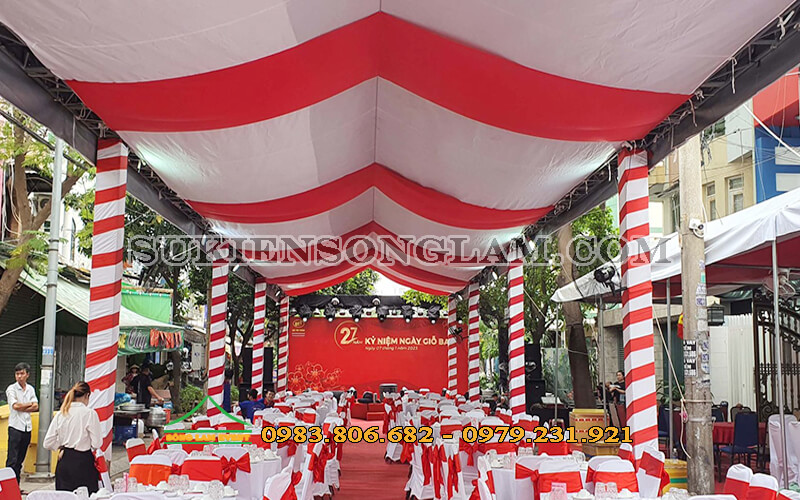 Cho thuê nhà bạt quận 11 Cho thuê nhà bạt quận 11