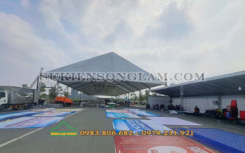 Cho thuê nhà bạt quận 12