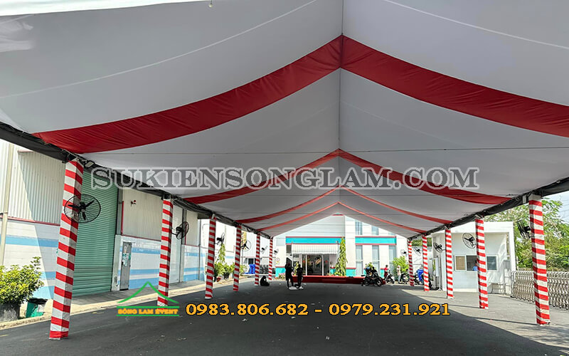 Cho thuê rạp sự kiện Đà Nẵng