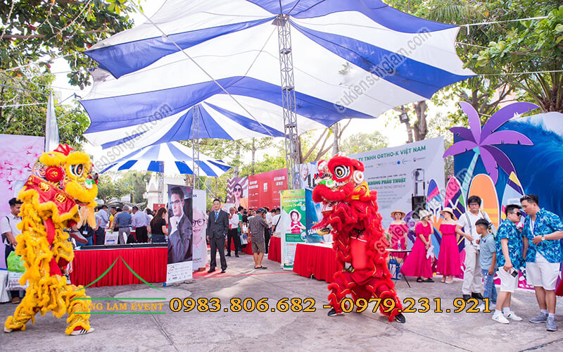 Cho thuê dù sự kiện Chương trình họp mặt ngành mắt kính Tphcm tại Vũng Tàu Cho thuê dù sự kiện Chương trình họp mặt ngành mắt kính Tphcm tại Vũng Tàu