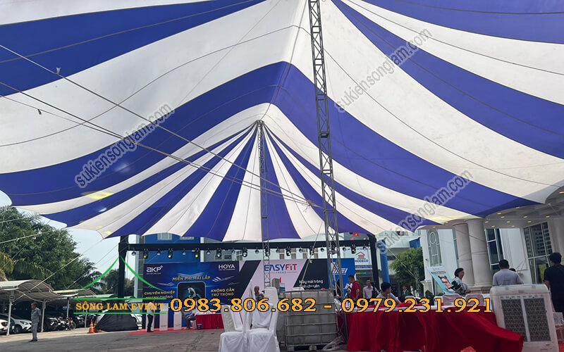 Cho thuê dù sự kiện Chương trình họp mặt ngành mắt kính Tphcm tại Vũng Tàu Cho thuê dù sự kiện Chương trình họp mặt ngành mắt kính Tphcm tại Vũng Tàu