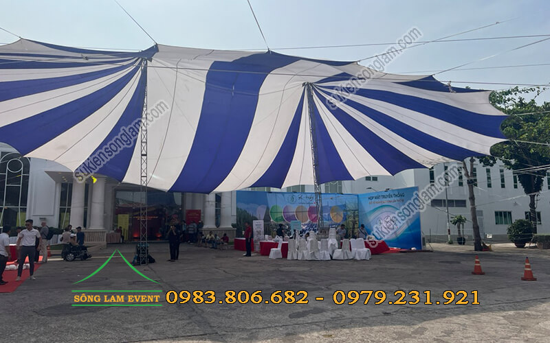 Cho thuê dù sự kiện Chương trình họp mặt ngành mắt kính Tphcm tại Vũng Tàu Cho thuê dù sự kiện Chương trình họp mặt ngành mắt kính Tphcm tại Vũng Tàu