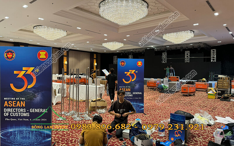 Cho thuê thiết bị sự kiện Cho thuê thiết bị sự kiện