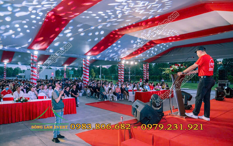Cho thuê nhà bạt tổ chức sự kiện Milwaukee Tphcm Cho thuê nhà bạt tổ chức sự kiện Milwaukee Tphcm