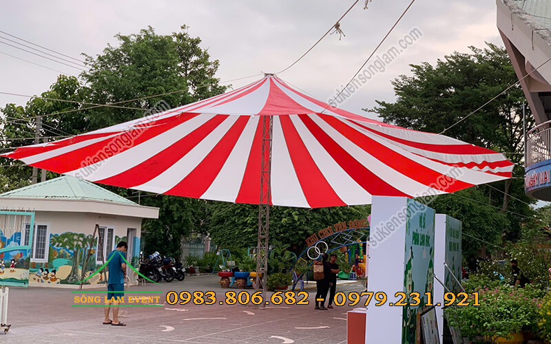 Cho thuê dù sự kiện tổ chức Chương trình Vệ sĩ môi trường tại Vũng Tàu Cho thuê dù sự kiện tổ chức Chương trình Vệ sĩ môi trường tại Vũng Tàu