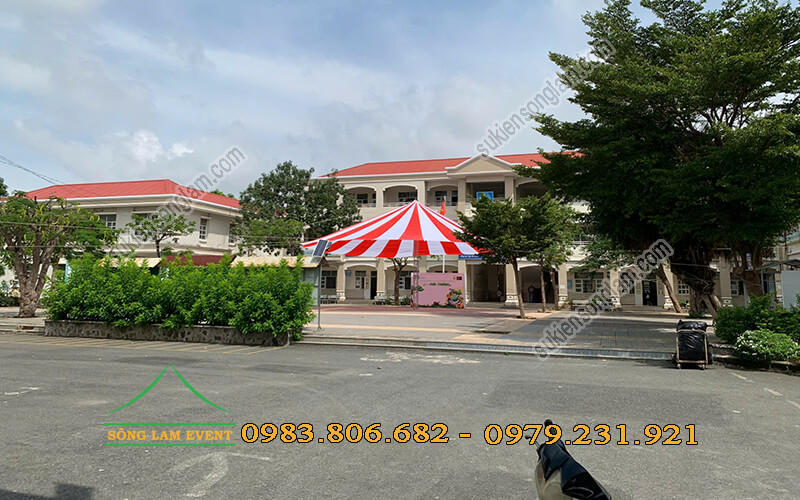 Cho thuê dù sự kiện tổ chức Chương trình Vệ sĩ môi trường tại Vũng Tàu Cho thuê dù sự kiện tổ chức Chương trình Vệ sĩ môi trường tại Vũng Tàu