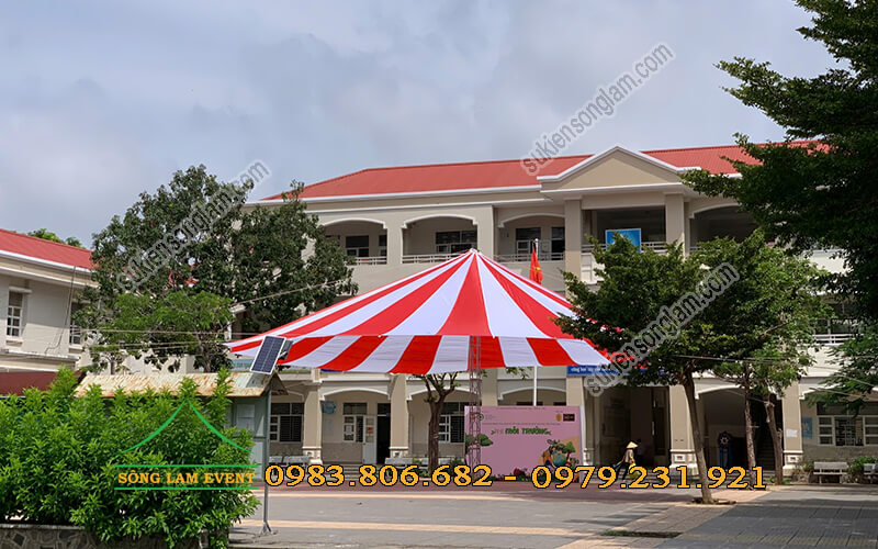 Cho thuê dù sự kiện tổ chức Chương trình Vệ sĩ môi trường tại Vũng Tàu Cho thuê dù sự kiện tổ chức Chương trình Vệ sĩ môi trường tại Vũng Tàu