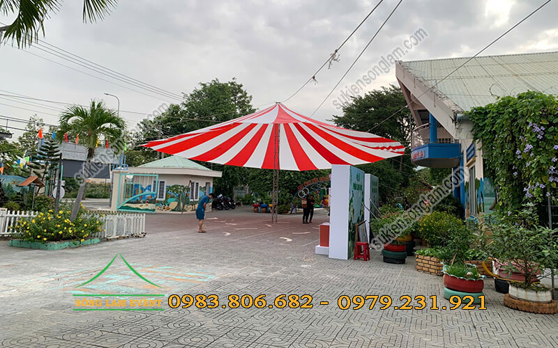 Cho thuê dù sự kiện tổ chức Chương trình Vệ sĩ môi trường tại Vũng Tàu Cho thuê dù sự kiện tổ chức Chương trình Vệ sĩ môi trường tại Vũng Tàu