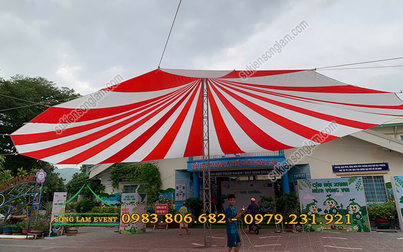 Cho thuê dù sự kiện tổ chức Chương trình Vệ sĩ môi trường tại Vũng Tàu Cho thuê dù sự kiện tổ chức Chương trình Vệ sĩ môi trường tại Vũng Tàu