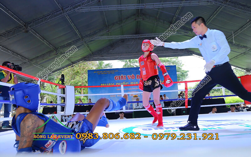 Cho thuê nhà bạt tổ chức Giải vô địch Muay quốc gia tại Bình Dương Cho thuê nhà bạt tổ chức Giải vô địch Muay quốc gia tại Bình Dương