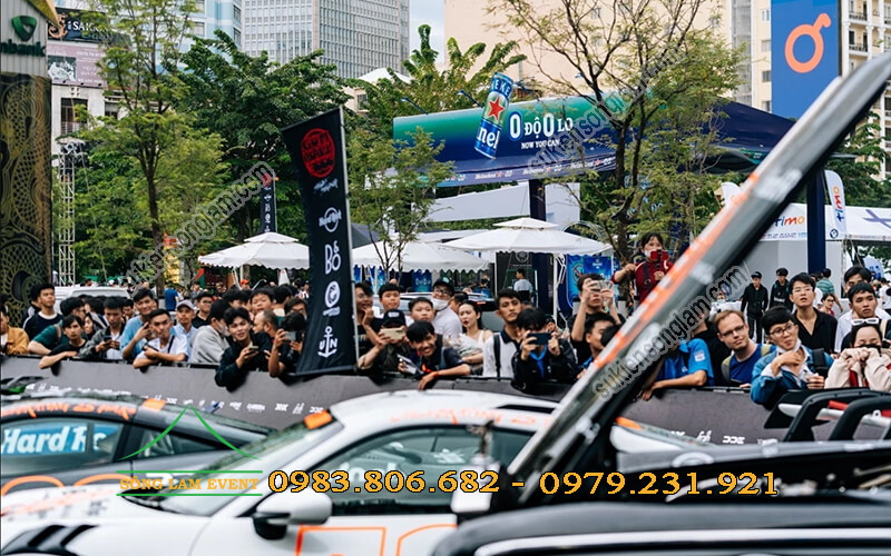 Cho thuê nhà bạt làm gian hàng Heineken Gumball 3000 TPHCM Cho thuê nhà bạt làm gian hàng Heineken Gumball 3000 TPHCM