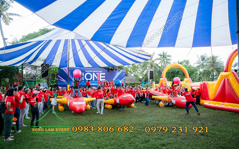 Cho thuê dù sự kiện Olympic Funday HCM 2024 Cho thuê dù sự kiện Olympic Funday HCM 2024