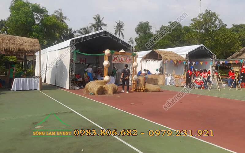 Cho thuê gian hàng hội chợ Olympic Funday HCM 2024 Cho thuê gian hàng hội chợ Olympic Funday HCM 2024