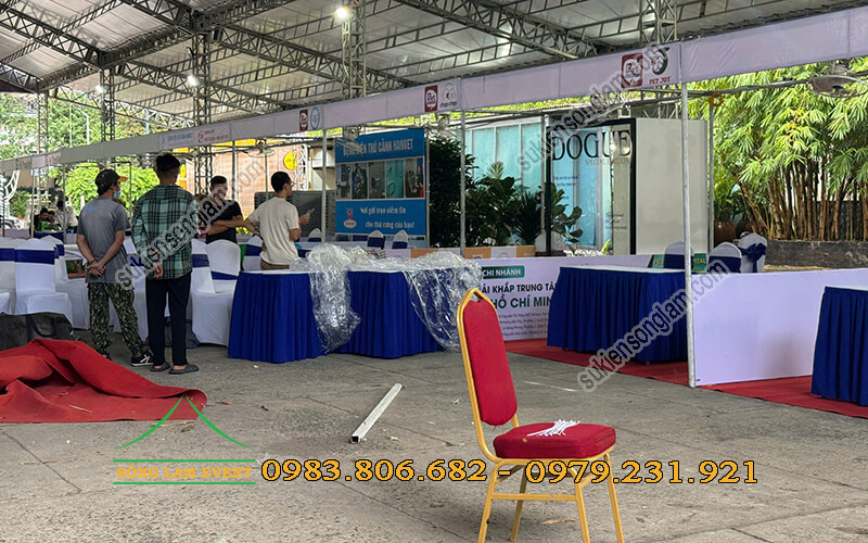 Cho thuê gian hàng Ngày hội thú cưng Super Pet Fest TPHCM Cho thuê gian hàng Ngày hội thú cưng Super Pet Fest TPHCM