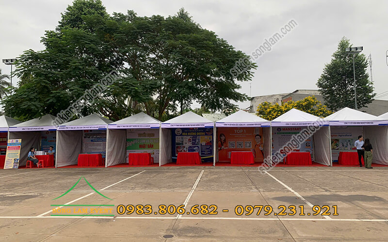 Cho thuê gian hàng hội chợ tổ chức Ngày hội việc làm tỉnh Tiền Giang lần 9 năm 2024 Cho thuê gian hàng hội chợ tổ chức Ngày hội việc làm tỉnh Tiền Giang lần 9 năm 2024