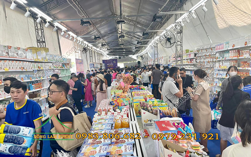 Cho thuê nhà bạt tổ chức Festival Mẹ bầu và em bé TPHCM 2024 Cho thuê nhà bạt tổ chức Festival Mẹ bầu và em bé TPHCM 2024