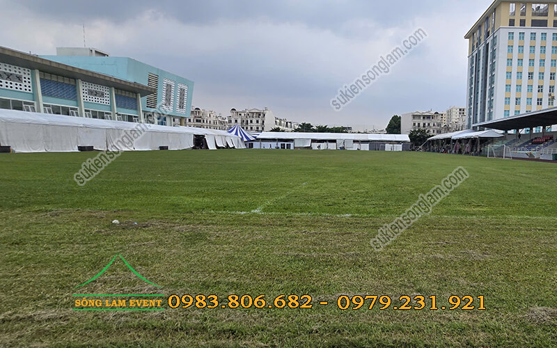 Cho thuê nhà bạt tổ chức Festival Mẹ bầu và em bé TPHCM 2024 Cho thuê nhà bạt tổ chức Festival Mẹ bầu và em bé TPHCM 2024