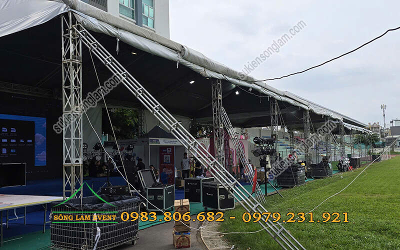Cho thuê nhà bạt tổ chức Festival Mẹ bầu và em bé TPHCM 2024 Cho thuê nhà bạt tổ chức Festival Mẹ bầu và em bé TPHCM 2024