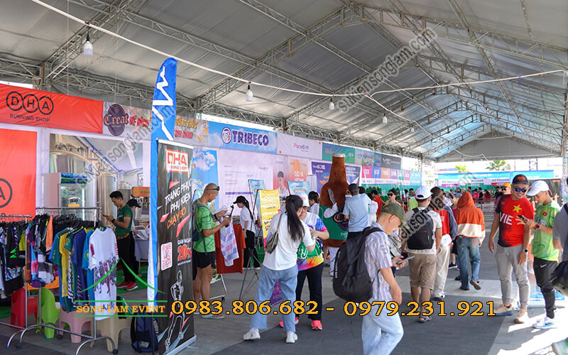 Cho thuê nhà bạt tổ chức Giải chạy Phan Thiết Marathon 2024 Bình Thuận Cho thuê nhà bạt tổ chức Giải chạy Phan Thiết Marathon 2024 Bình Thuận