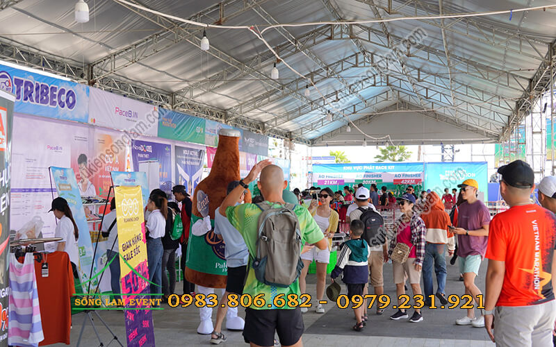 Cho thuê nhà bạt tổ chức Giải chạy Phan Thiết Marathon 2024 Bình Thuận Cho thuê nhà bạt tổ chức Giải chạy Phan Thiết Marathon 2024 Bình Thuận