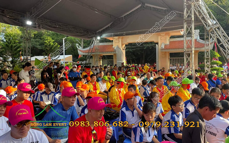 Cho thuê nhà bạt tổ chức lễ hội truyền thống lễ giỗ bà Phi Yến Côn Đảo Cho thuê nhà bạt tổ chức lễ hội truyền thống lễ giỗ bà Phi Yến Côn Đảo