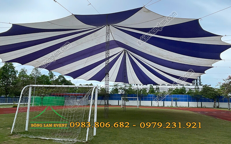 Cho thuê dù sự kiện Sport Day trường Việt Hoa Bình Dương Cho thuê dù sự kiện Sport Day trường Việt Hoa Bình Dương