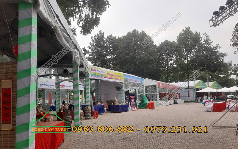 Cho thuê nhà bạt tổ chức lễ hội sách thành phố Biên Hòa 2024 Đồng Nai Cho thuê nhà bạt tổ chức lễ hội sách thành phố Biên Hòa 2024 Đồng Nai
