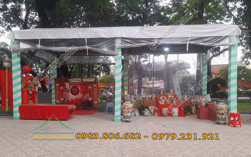 Cho thuê nhà bạt tổ chức lễ hội sách thành phố Biên Hòa 2024 Đồng Nai Cho thuê nhà bạt tổ chức lễ hội sách thành phố Biên Hòa 2024 Đồng Nai