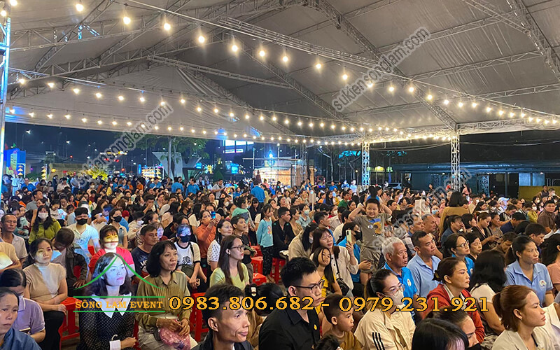 Cho thuê nhà bạt tổ chức Chợ Tết Công Đoàn năm 2025 Đồng Nai Cho thuê nhà bạt tổ chức Chợ Tết Công Đoàn năm 2025 Đồng Nai