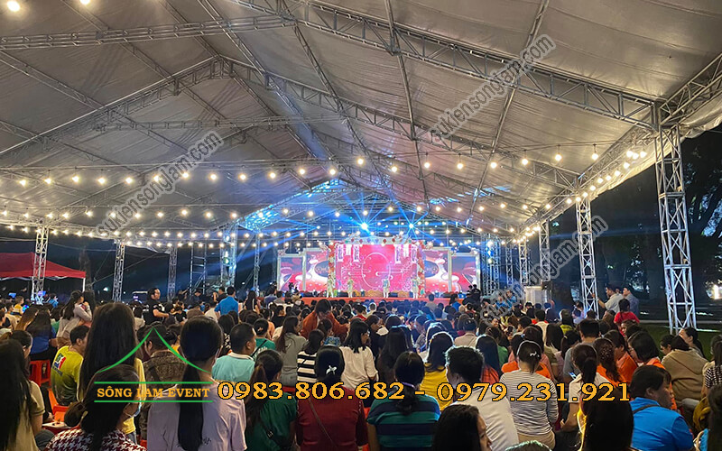 Cho thuê nhà bạt tổ chức Chợ Tết Công Đoàn năm 2025 Đồng Nai Cho thuê nhà bạt tổ chức Chợ Tết Công Đoàn năm 2025 Đồng Nai