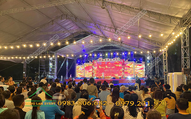 Cho thuê nhà bạt tổ chức Chợ Tết Công Đoàn năm 2025 Đồng Nai Cho thuê nhà bạt tổ chức Chợ Tết Công Đoàn năm 2025 Đồng Nai