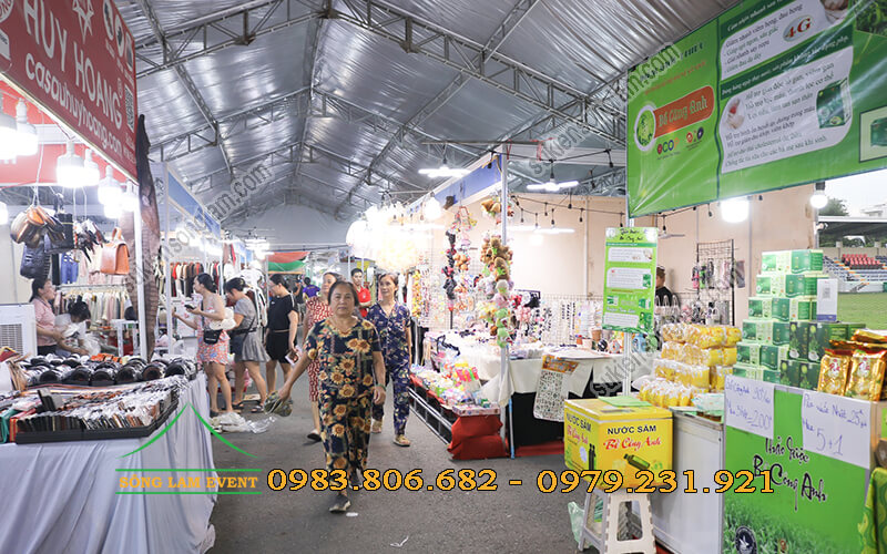 Cho thuê nhà bạt tổ chức chương trình kích cầu kinh tế đón năm mới Gò Vấp Tphcm Cho thuê nhà bạt tổ chức chương trình kích cầu kinh tế đón năm mới Gò Vấp Tphcm