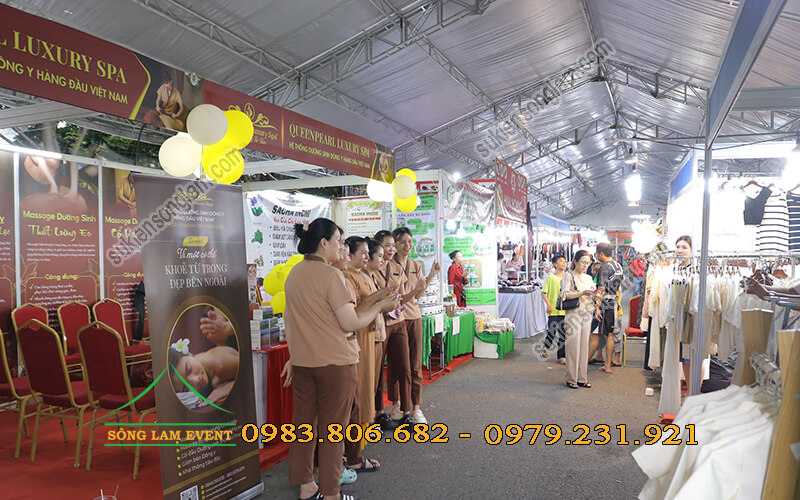 Cho thuê nhà bạt tổ chức chương trình kích cầu kinh tế đón năm mới Gò Vấp Tphcm Cho thuê nhà bạt tổ chức chương trình kích cầu kinh tế đón năm mới Gò Vấp Tphcm